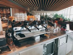 -Seesaw Coffee(朝阳大悦城店)