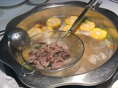 -潮发潮汕牛肉店(龙洞店)