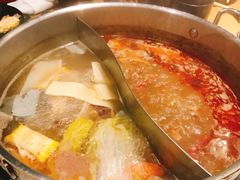-左庭右院鲜牛肉火锅(南通CBD大有境店)