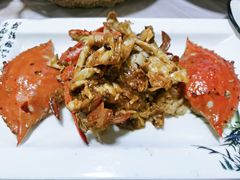 -宾朋海鲜美食餐厅·特色美食(兴海路店)