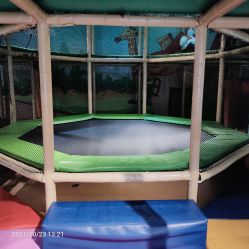 点击看大图 -KidSteam儿童乐园(富力城店)