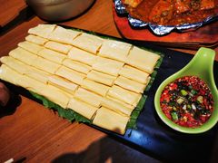 -合悦里川小馆(喜悦美湖店)