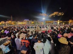 -冶力关旅游区
