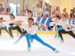 -冠军冰场CHAMPION RINK(中华城店)