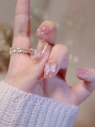 -M·X Nail日式美甲美睫