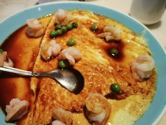 鸡蛋羹-茅庐川菜(烟台大悦城店)