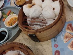 -点都德(中海环宇荟店)