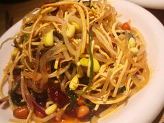 农家杂拌菜-陈记农家挂炉烤肉(雁南一路店)