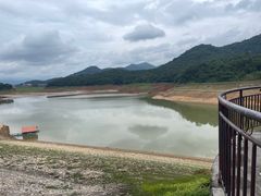 -孔雀湖生态旅游区