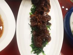 -东方豪生·老方一帖中餐厅