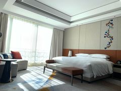 -广州奥园喜来登酒店