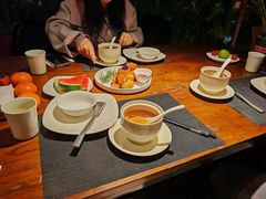 -肴约·花园式餐厅(湖里店)