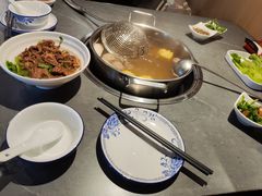 -贵宾牛·潮汕牛肉火锅(珠池总店)