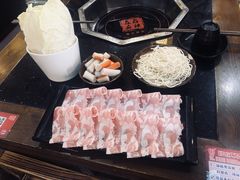 -香传承重庆火锅(直营中山路店)