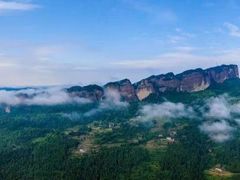 -剑门关风景区