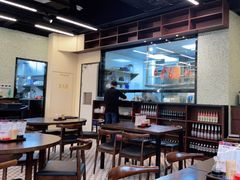 大堂-龍炎馬仔烧味(首位中心店)