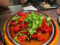 -乔街深夜食堂·台州菜·高压锅生蚝(杭州总店)