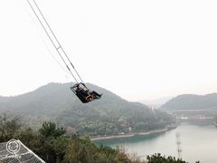 -石燕湖生态旅游景区