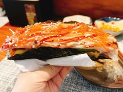 -戏作寿司(观音桥店)