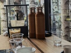 -Metal hands·铁手咖啡