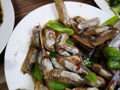 -景祥海鲜美食餐厅