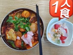 -标叔柳州螺蛳粉(清湖店)