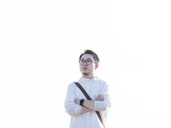 -浙东第一尖雪山欢乐谷