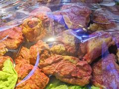 -乔家小院•非遗驴肉•本地小海鲜(滨河路店)