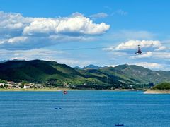 -北京金海湖景区