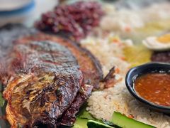 -金塔傣乡·云南民族特色菜·傣味手抓饭(金瓦路店)