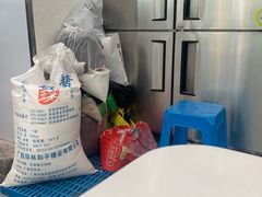 -鲜芋仙(太原街万达店)