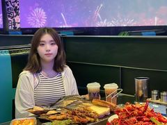 -大成海鲜烧烤·小龙虾(七宝店)