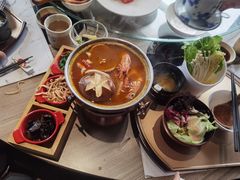 -一本魅·日式料理