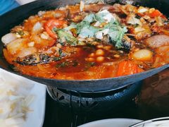 -洪泽老鱼馆(淮海一店)
