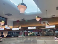 -李先生牛肉面大王(广渠门内店)
