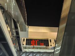 -国家会展中心（上海）虹馆EH