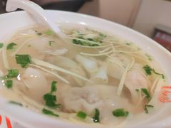 -老盛兴汤包馆(安波店)