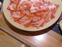-蜀大侠火锅(森兰花园城店)