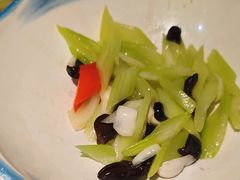 -乔街深夜食堂·台州菜·高压锅生蚝(杭州总店)