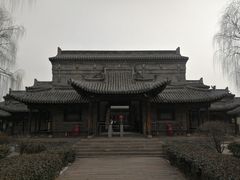 -榆次老城