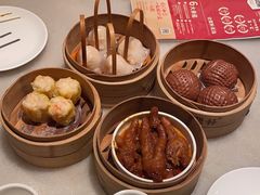 -金鼎轩(方庄天坛店)