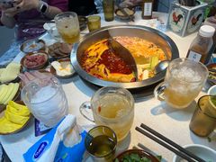 -芈重山老火锅(广州首店)