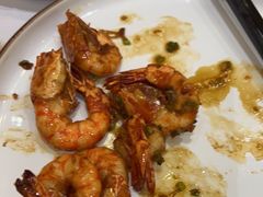 -阿锋鲍鱼酒家美食汇(华安店)
