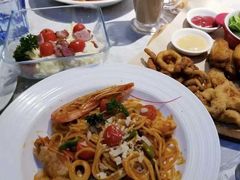 -必胜客(东岳店)