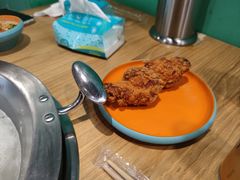 -铭记蛙小仙·活蛙畅享(CBD万达广场店)