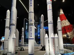 -中国航天博物馆