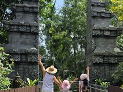 -新加坡飞禽公园