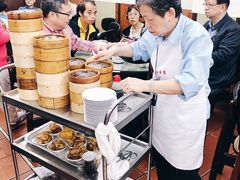 -香港蓮香樓(中環店)