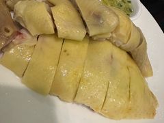 -文记壹心鸡(宝华路店)