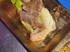 -亚龙湾红树林度假酒店-韩轩韩餐厅